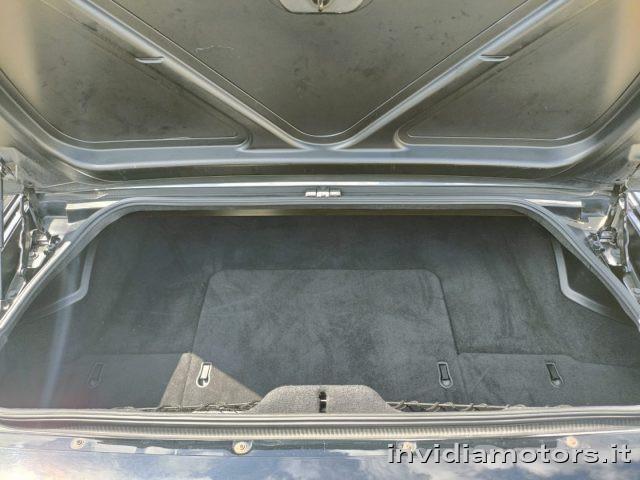 CHEVROLET Corvette C5 Cabrio ASI+BOOK SERVICE