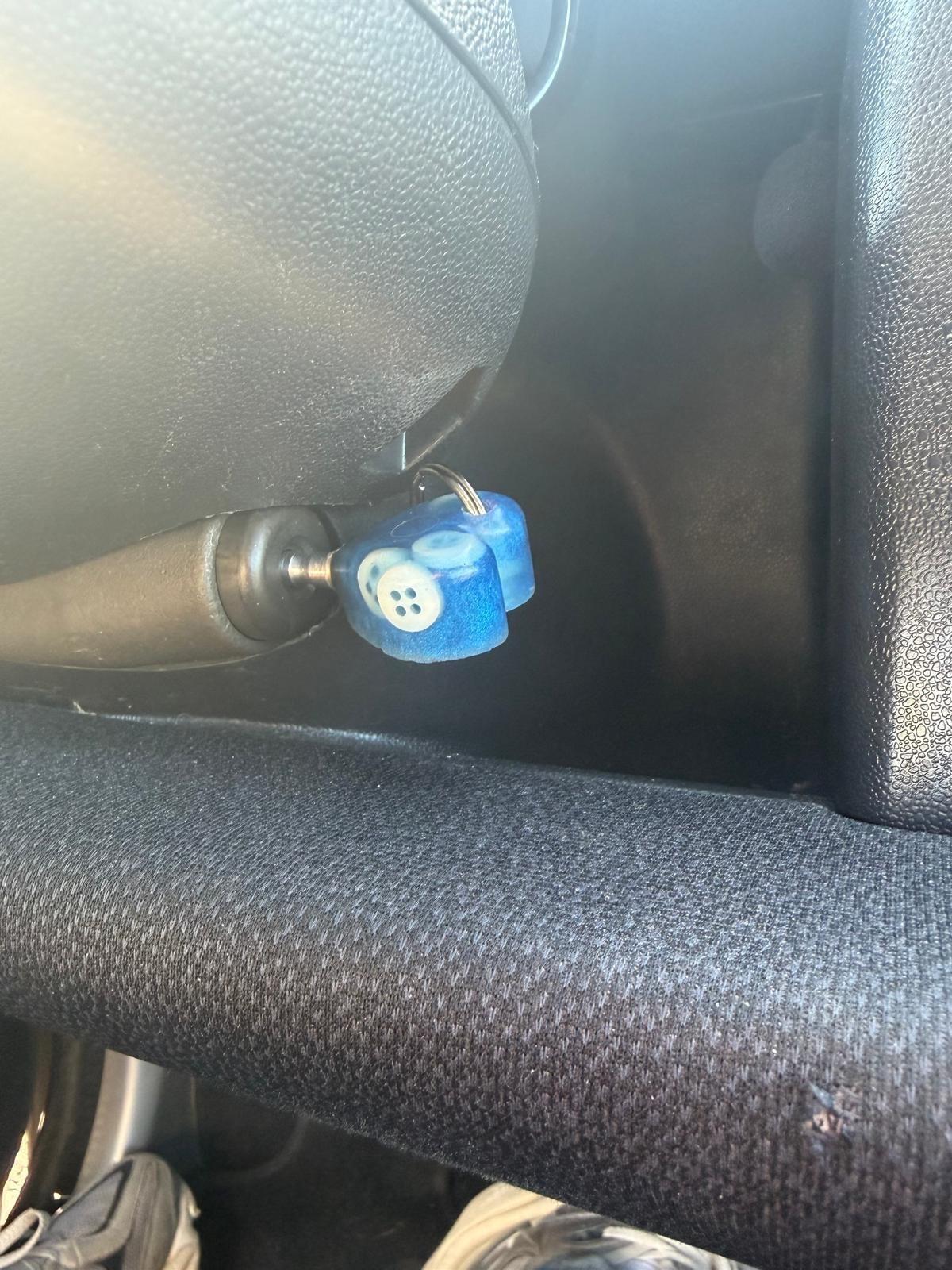 Smart ForTwo mhd pulse