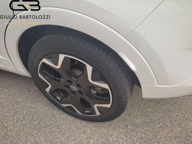 Opel Grandland Hybrid 1.6 225cv PHEV GS Line FWD