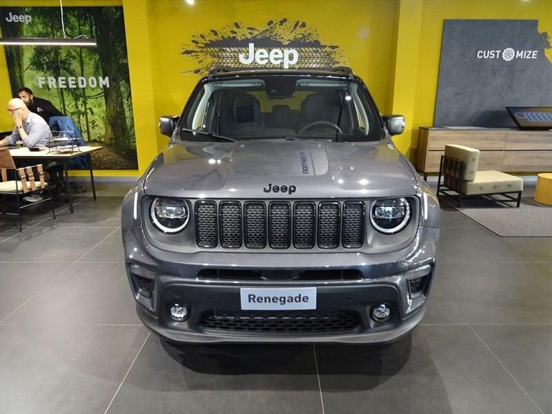 Jeep Renegade 4xe 1.3 T4 PHEV 240cv North Star 4xe Auto