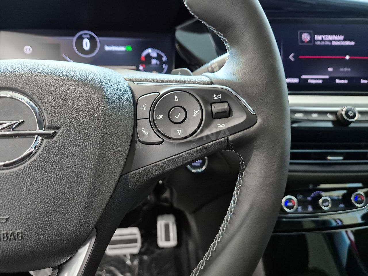 Opel Grandland 1.6 phev gs fwd 225cv auto