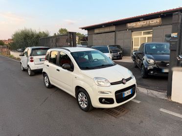 Fiat Panda 1.2 Euro6B - 81.000km - Superprezzo - Tutto incluso