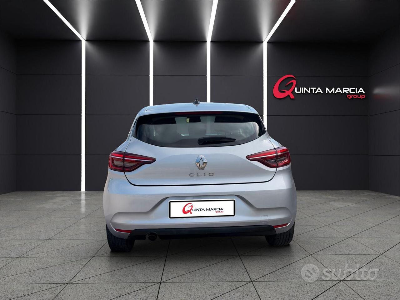Renault Clio TCe GPL EQUILIBRE-LED/DISPLAY