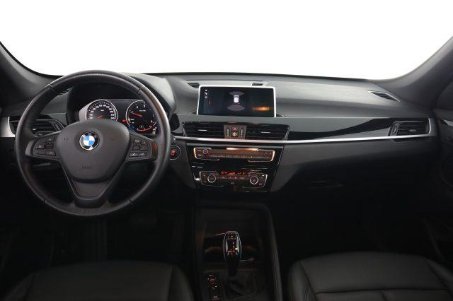BMW X1 X1 xDrive20d BUSINESS ADVANTAGE