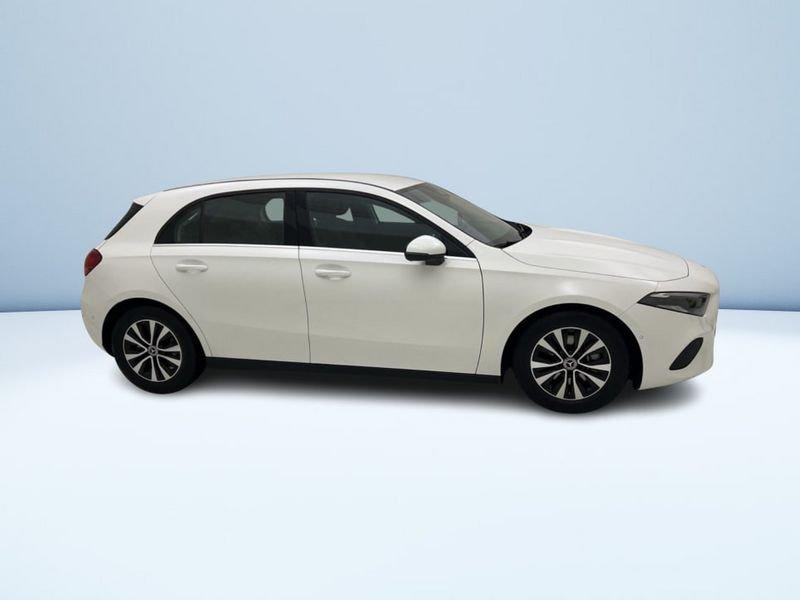 Mercedes-Benz Classe A A 180 D ADVANCED AUTO
