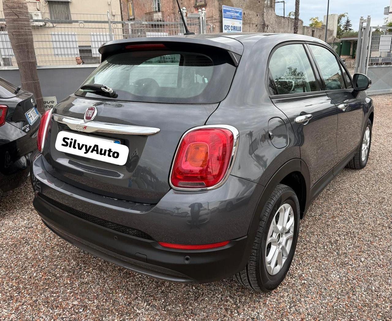 Fiat 500X 1.3 MultiJet 95 CV Business