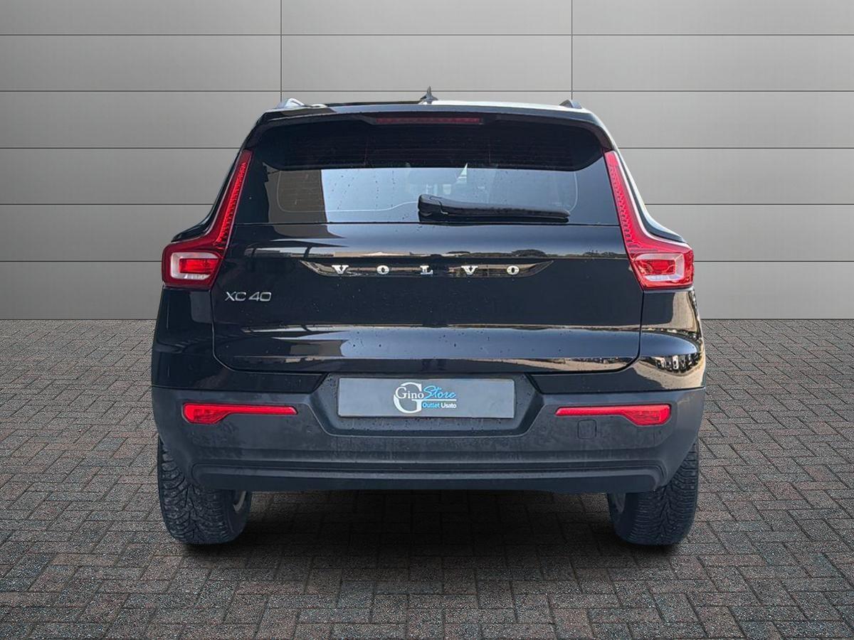 VOLVO XC40 2.0 d3 Business Plus awd geartronic my20