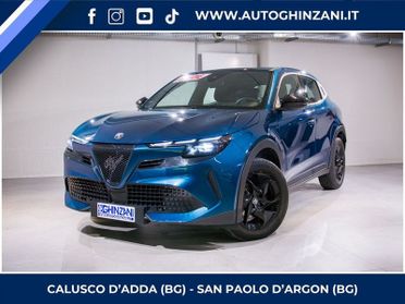 Alfa Romeo Junior Junior 1.2 136 CV Hybrid eDCT6 - "PREZZO VERO"