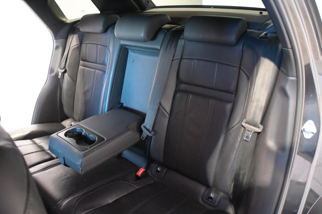RANGE ROVER EVOQUE 2.0D I4 163CV AUTO N1 AWD R-DYNAMIC SE ( FARI LED MATRIX - PELLE - ADAPTIVE CRUISE - NAVI - MIRROR - DISPLAY CLIMA - PDC - TELECAMERA POST. - CERCHI 20 )