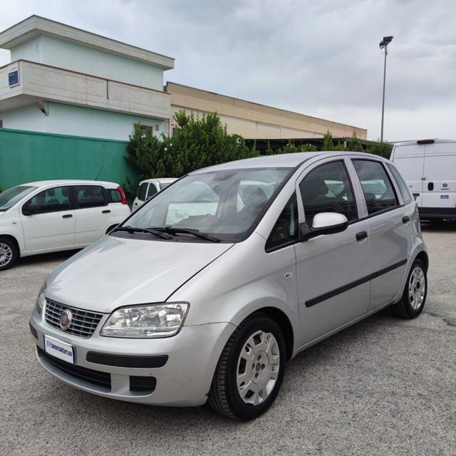 FIAT Idea 1.3 M-J 16V DYNAMIC AUTOVETTURA