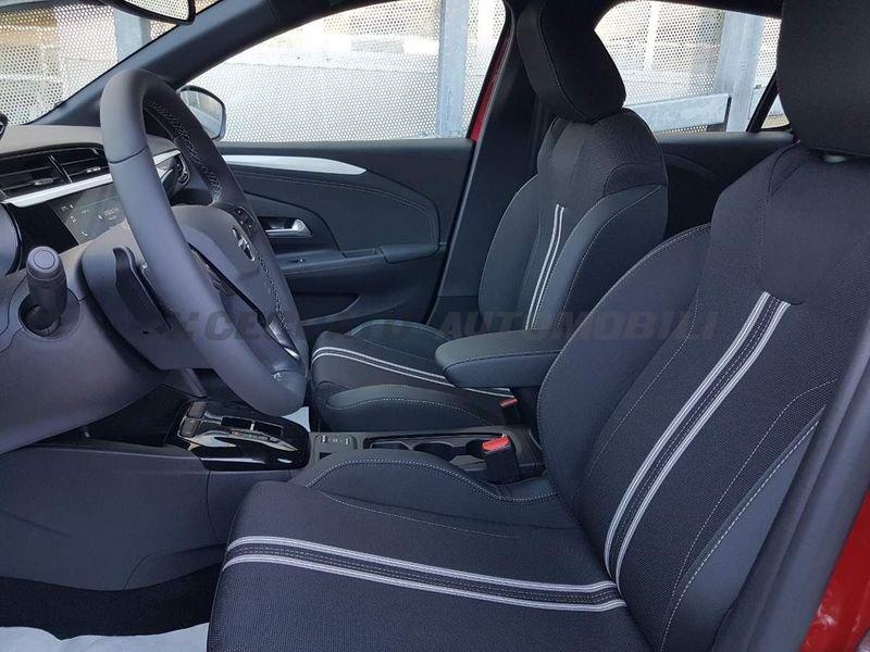 Opel Corsa Corsa 1.2 GS s&s 100cv at8