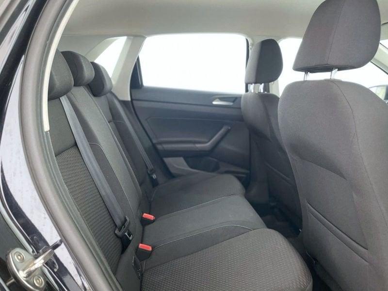Volkswagen Polo Polo Business 1.6 TDI 95 CV 5p Comfortline BlueMotion Tech.
