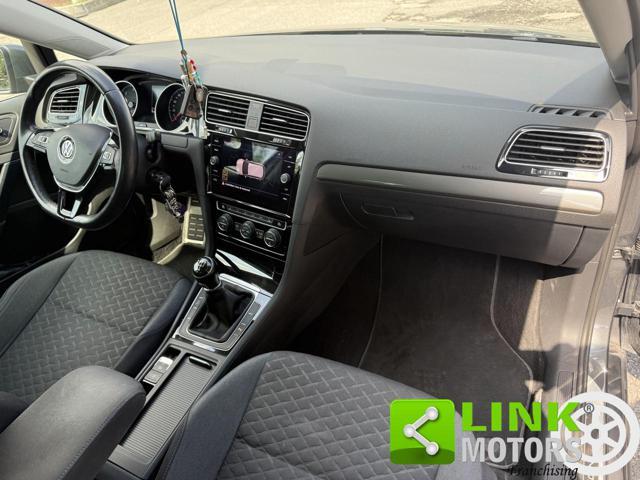 VOLKSWAGEN Golf 7