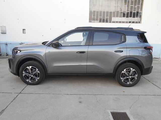 Citroen C3 Aircross 113 cv Max elettrico con Fin 9Perfet