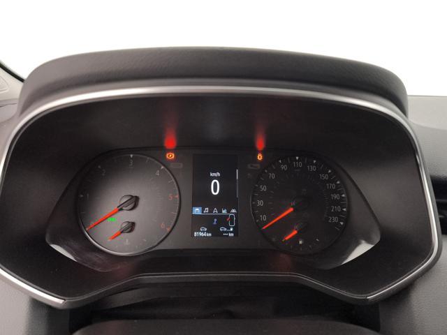 RENAULT Clio 1.5 blue dci Business 85cv