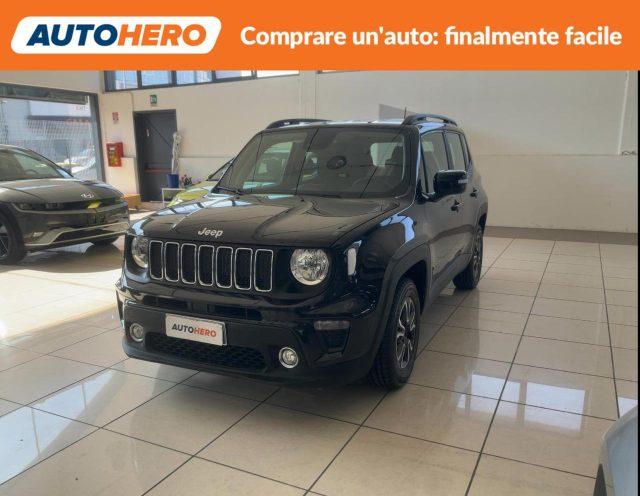 JEEP Renegade 1.0 T3 Longitude