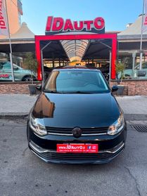 Volkswagen Polo 1.4 TDI 90CV 5p. Fresh BlueMotion Technology
