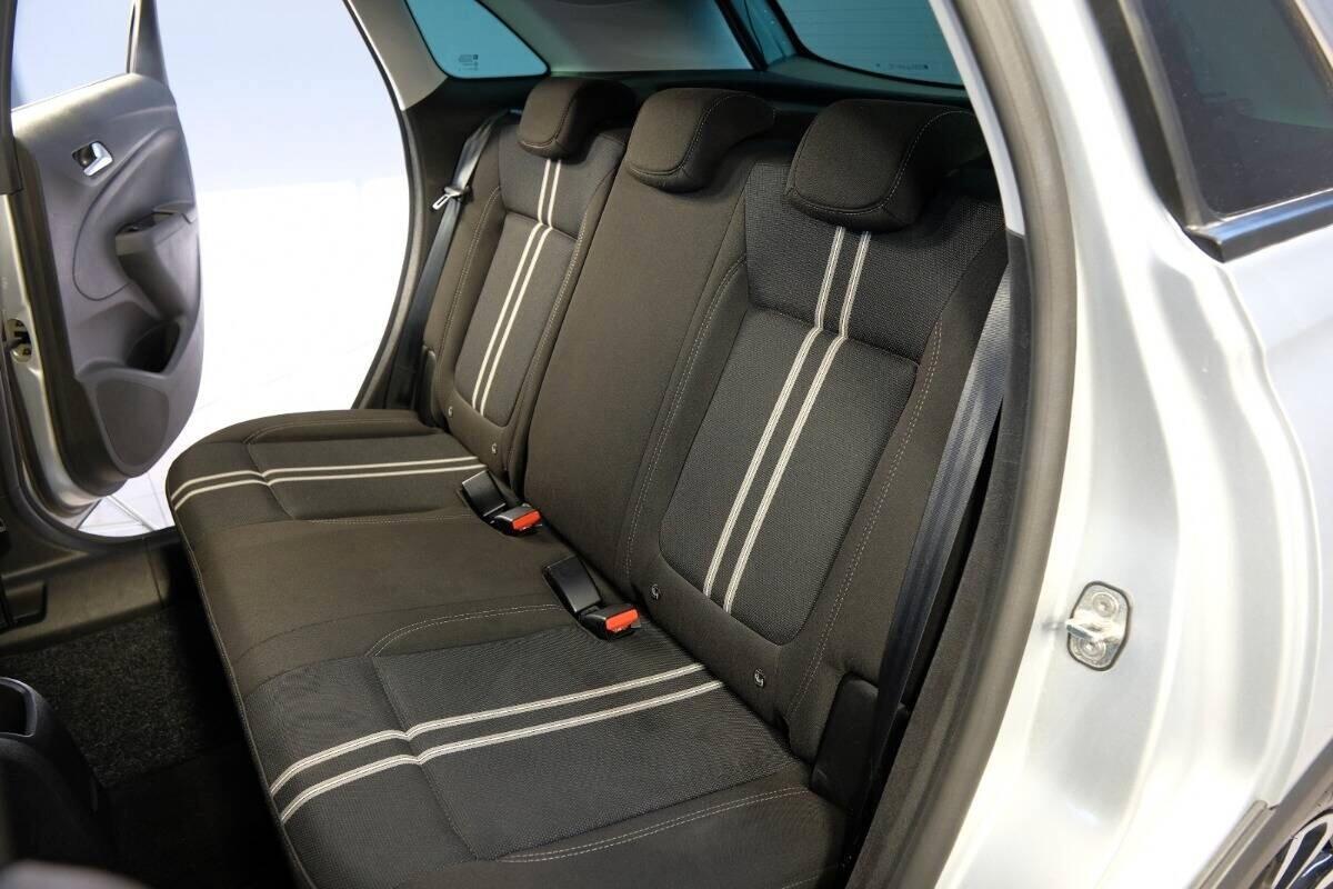 Opel Crossland 1.2 Turbo 12V 130 CV aut. Start&Stop Elegance