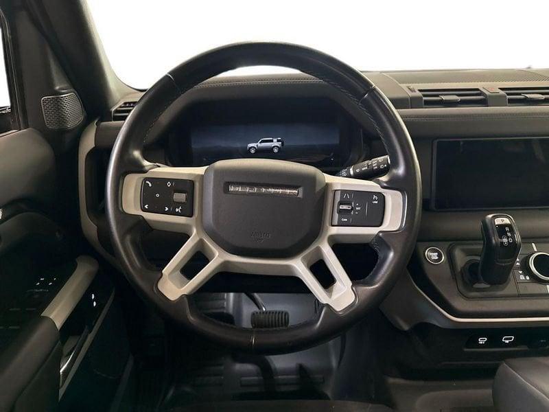 Land Rover Defender 110 3.0d i6 mhev X-Dynamic SE awd 250cv auto 6p.ti