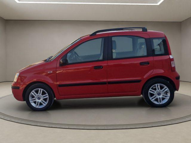 FIAT Panda 1.2 Emotion