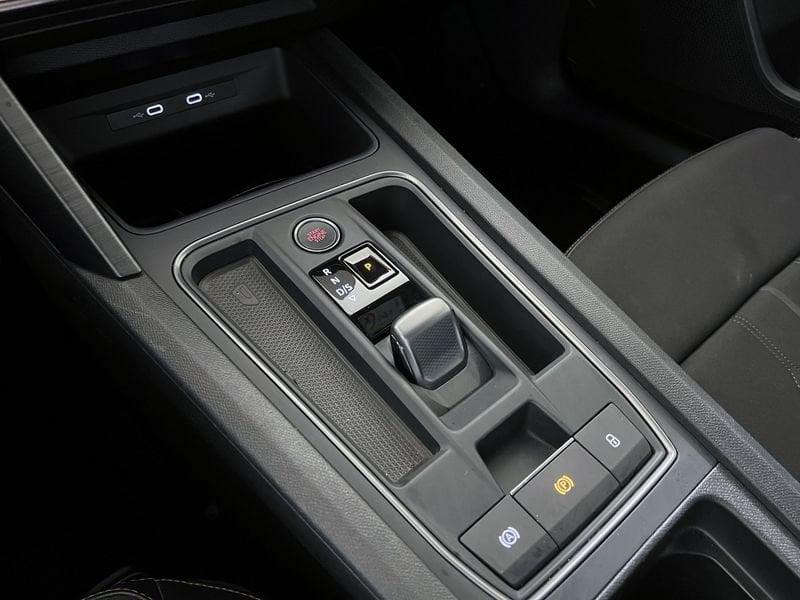 Cupra Formentor Formentor 2.0 TDI 4Drive DSG