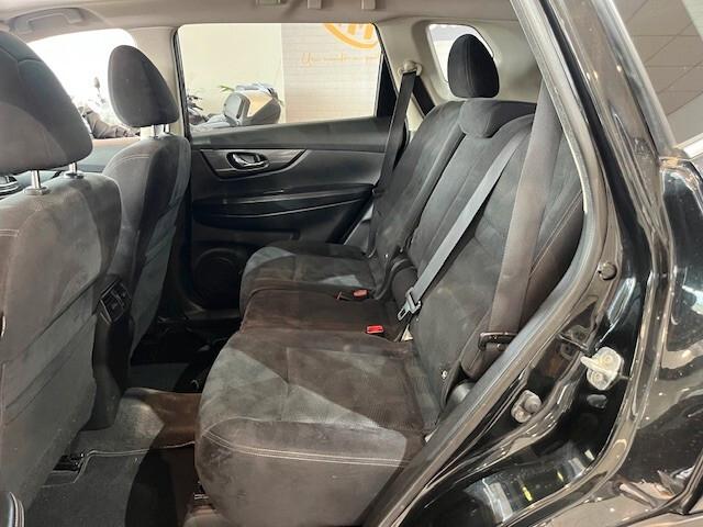 Nissan X-Trail 1.6 dci Tekna 4wd *FULL OPTIONAL*