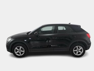 AUDI Q2 1.6 30 TDI BUSINESS S TRONIC