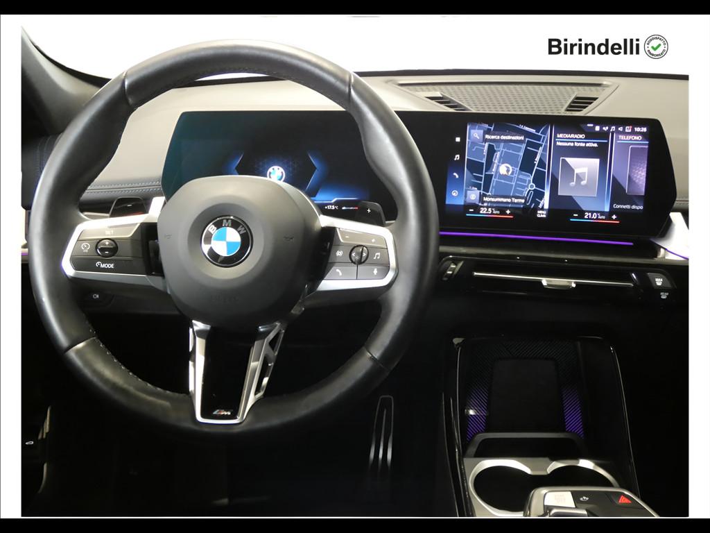 BMW X1 (U11) - X1 xDrive 23d Msport