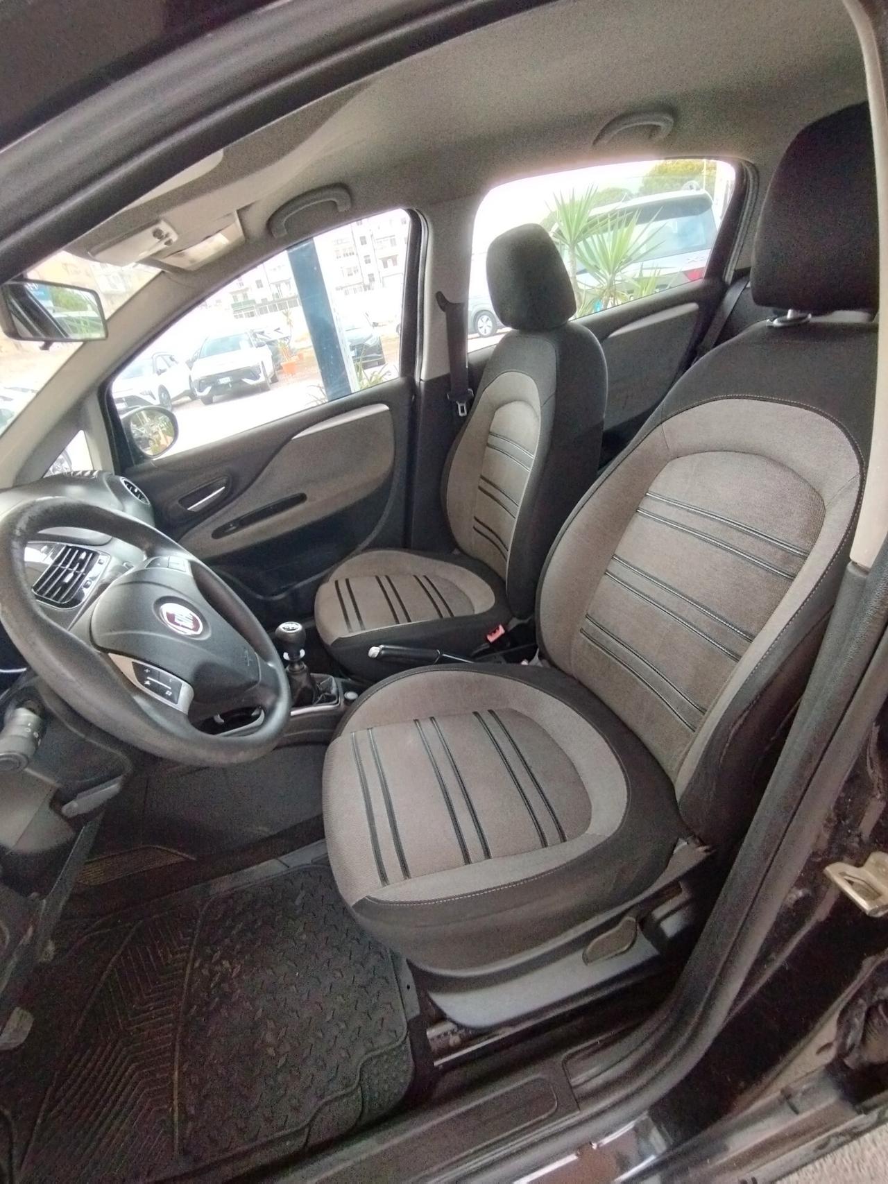 Fiat Punto Evo 5 porte Dynamic