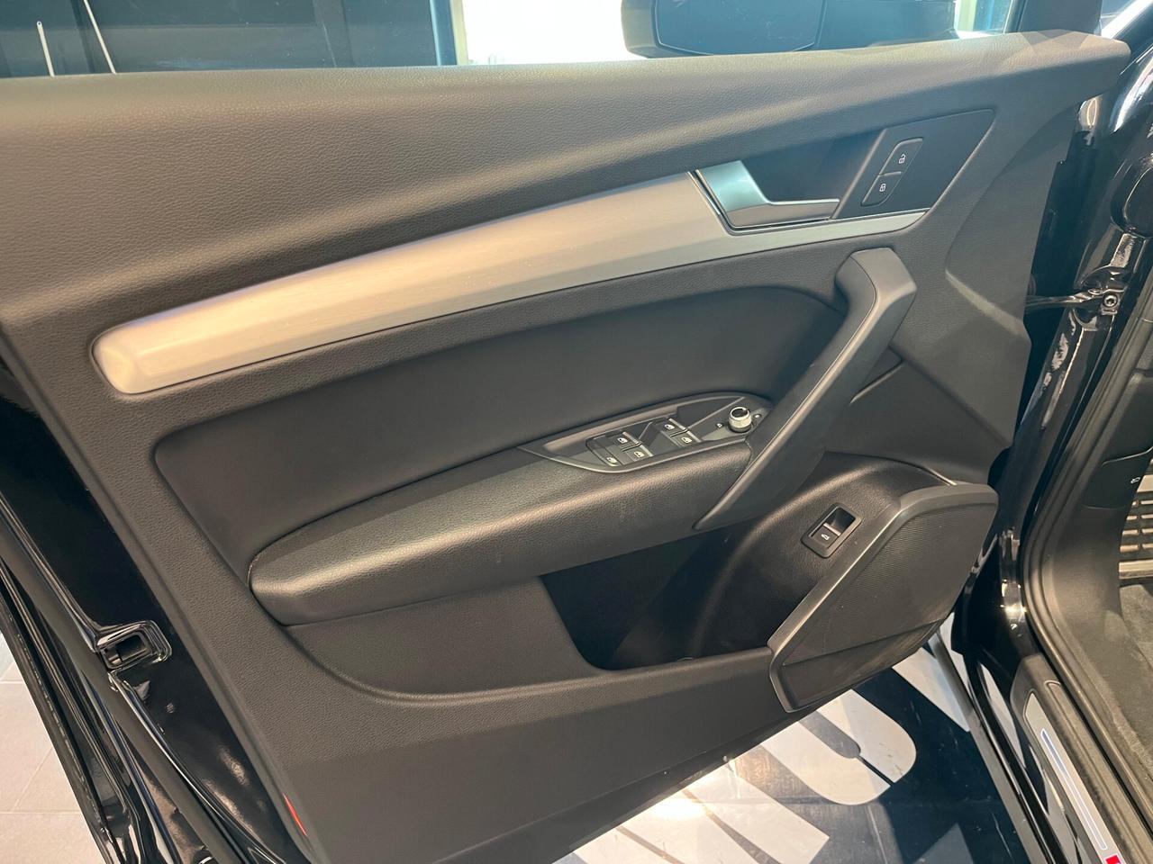 Audi Q5 SPB 40 TDI mhev quattro S tronic S-line