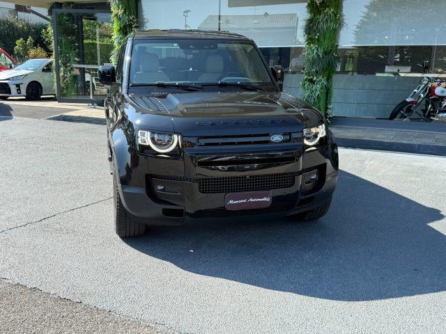 LAND ROVER Defender 110 3.0D 200 CV AWD Auto SE AUTOCARRO PREZZO NETTO