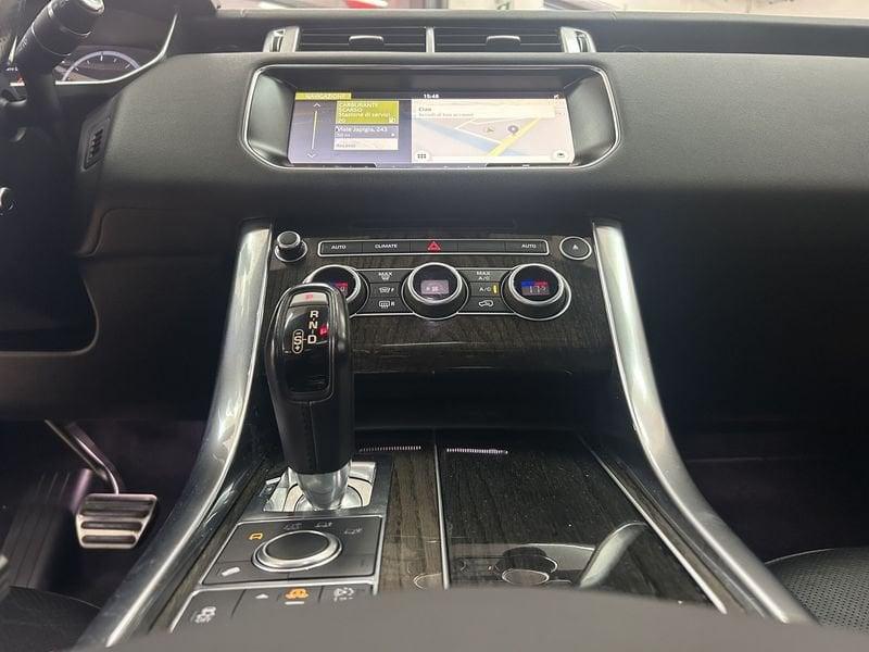 Land Rover RR Sport Range Rover Sport 3.0 SDV6 249 CV HSE Dynamic