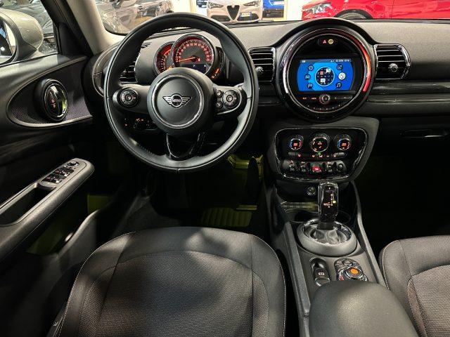 MINI Clubman 1.5 One D Business Auto - LED - 17" -Carplay - IVA