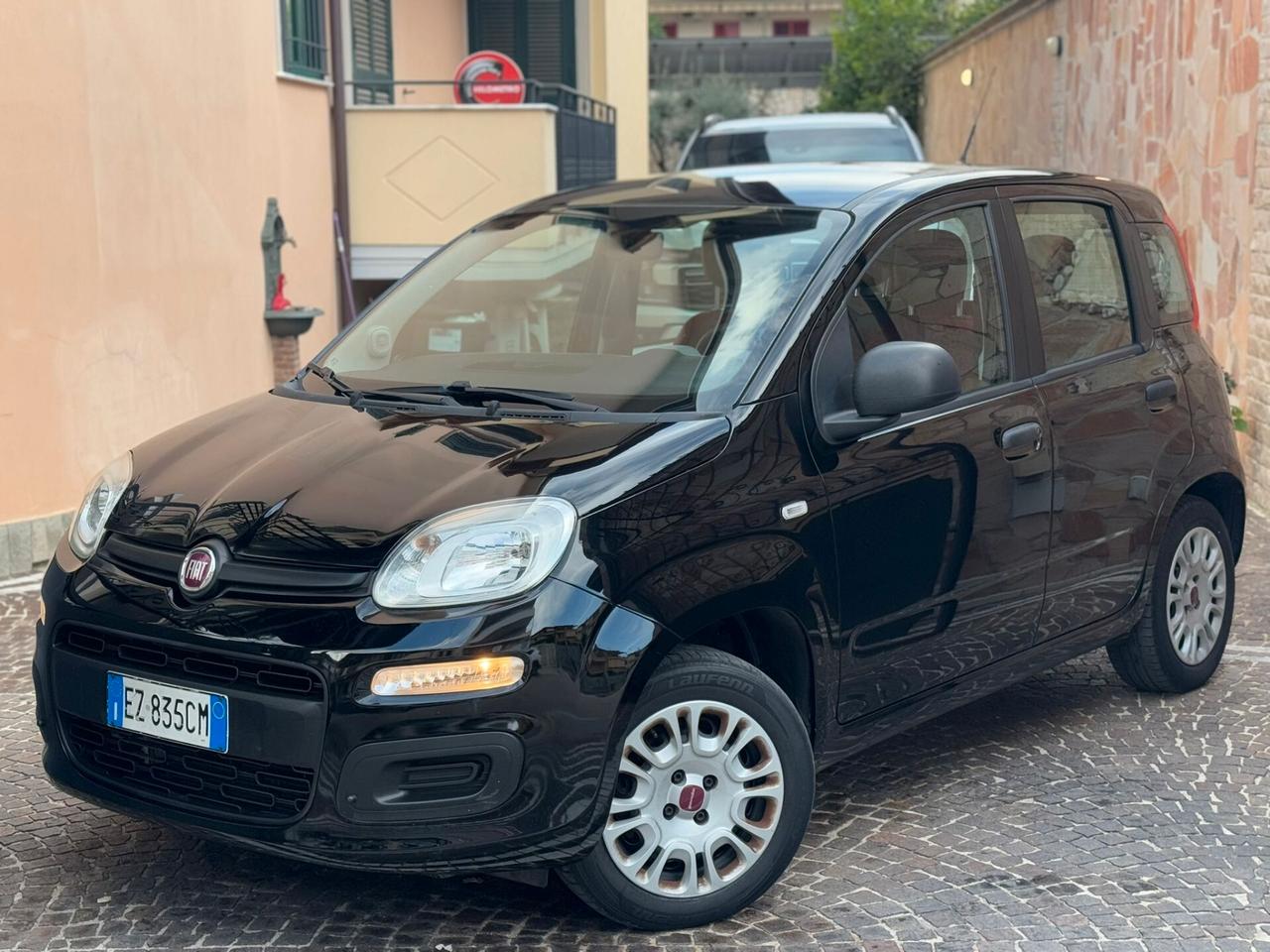 Fiat Panda 1.3 MJT S&S Lounge