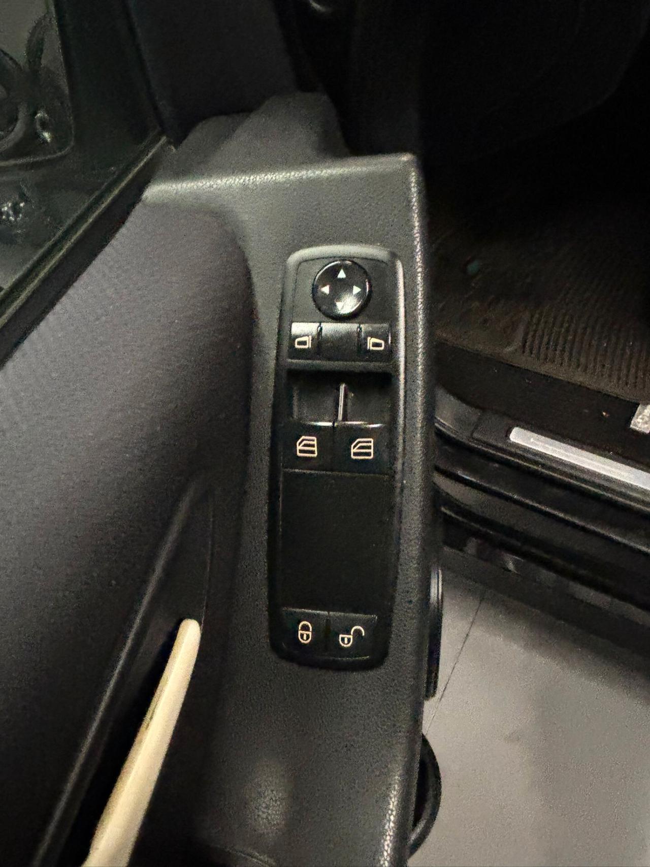 Mercedes-benz B 180 CDI Sport