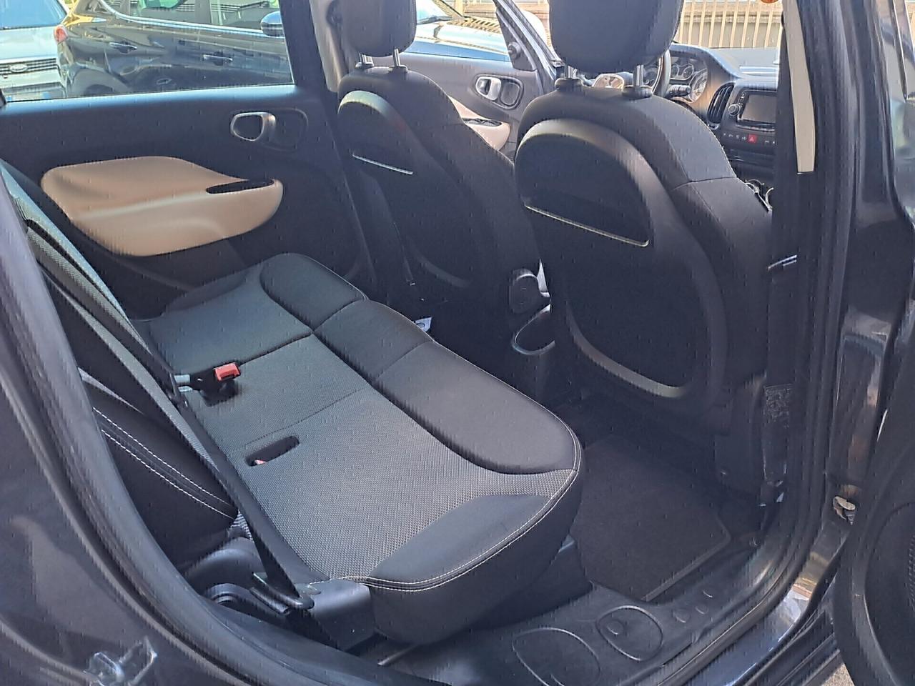 Fiat 500L 1.3 Multijet 85 CV Trekking