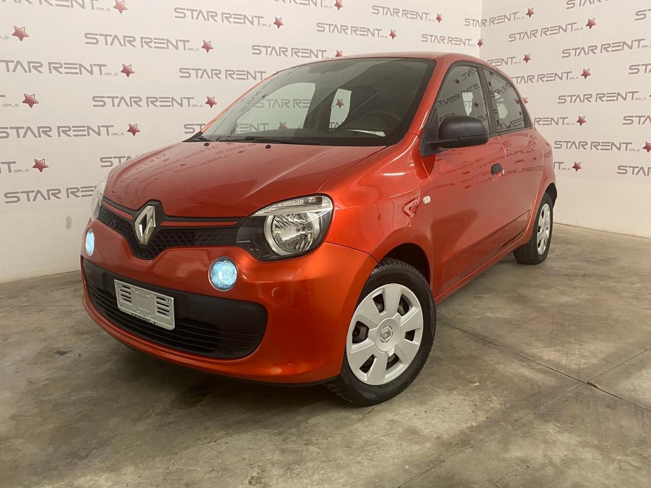 Renault Twingo SCe Life