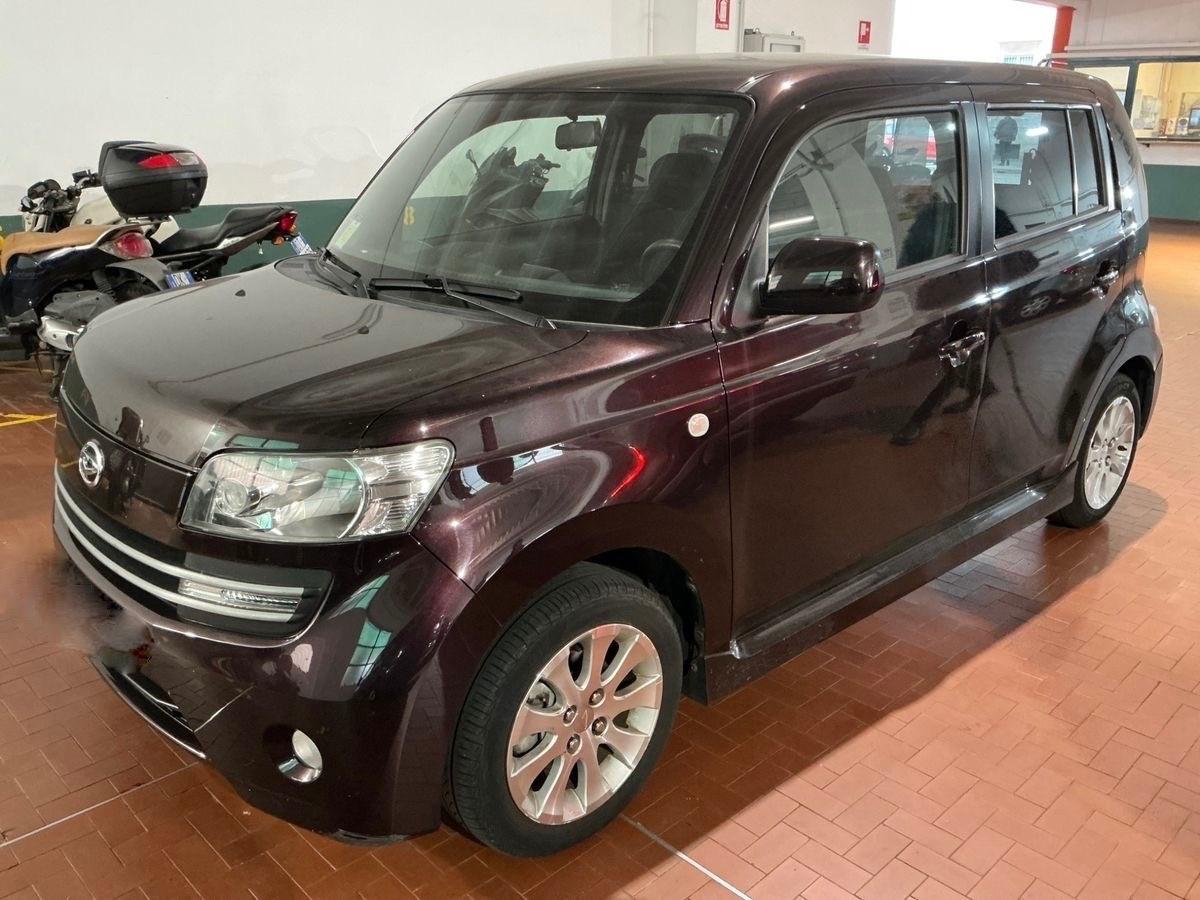 Daihatsu Materia 1.3 Sho - solo 49000km Autonavigli