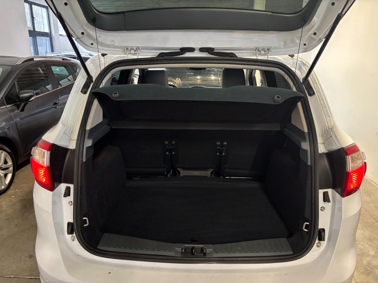 Ford C-Max 2.0 TDCi 115CV AUTOMATICA Titanium