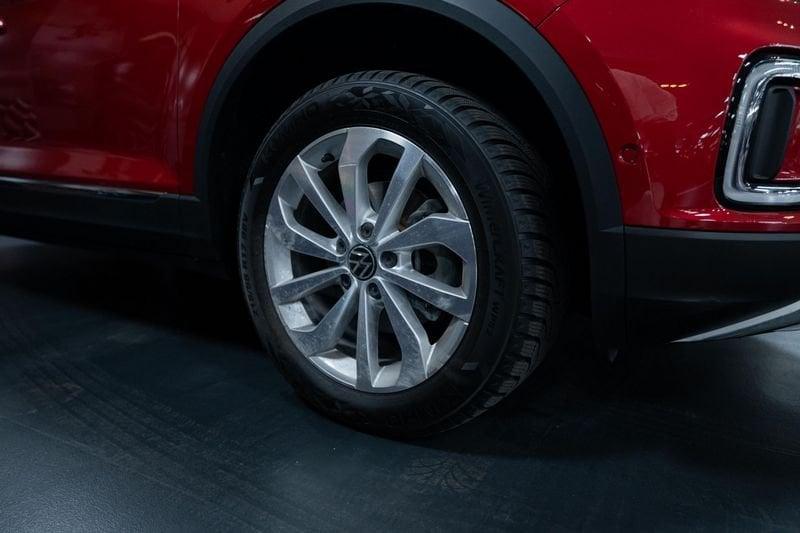 Volkswagen T-Roc 1.5 tsi Style dsg