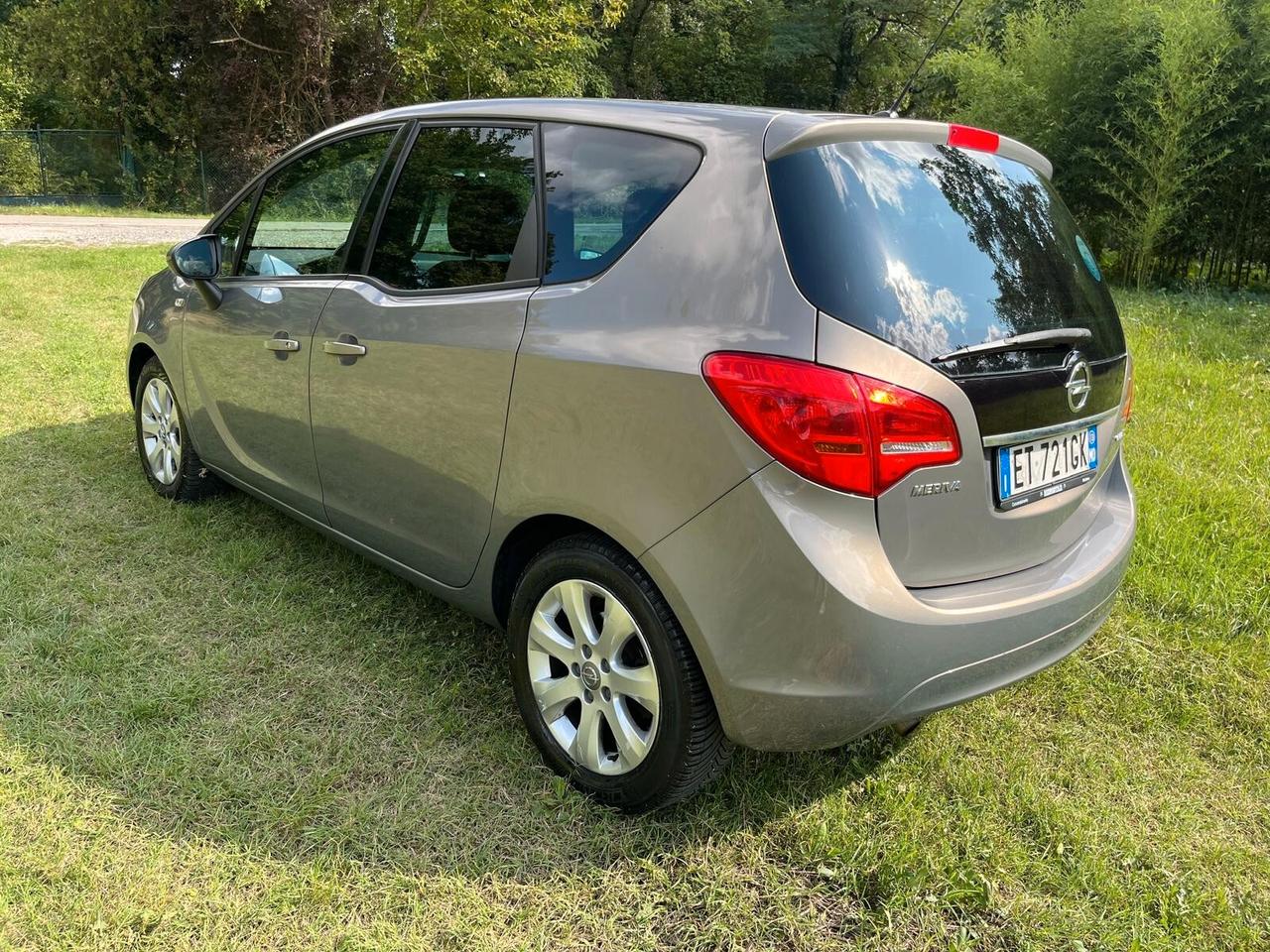 Opel Meriva 1.3 CDTI 95CV EcoFlex Cosmo