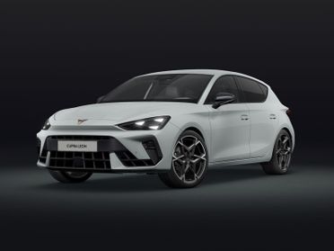 Cupra Leon 1.5 hybrid edge 150cv dsg