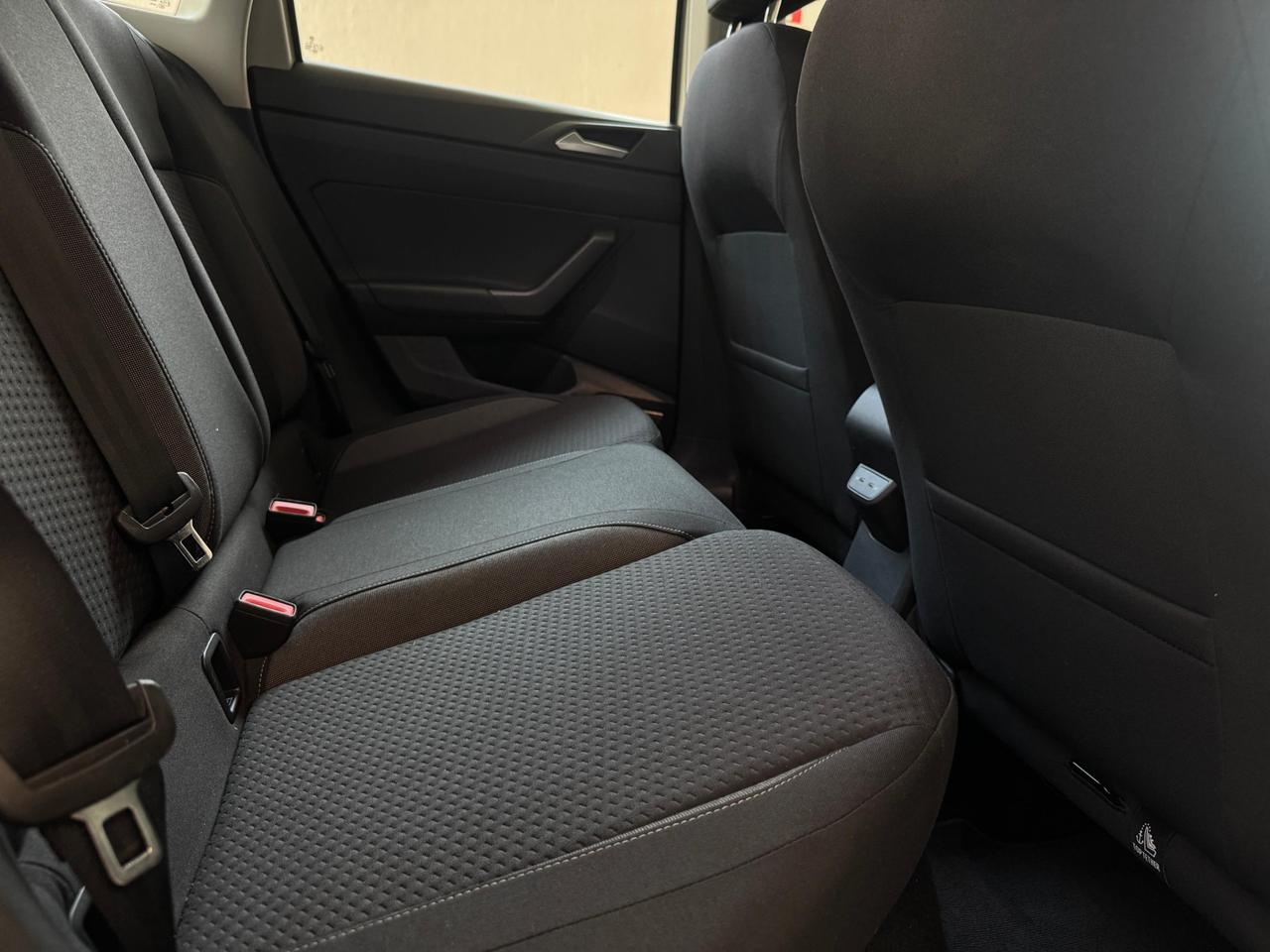 Volkswagen Taigo 1.0 tsi Life 110cv DSG CARPLAY