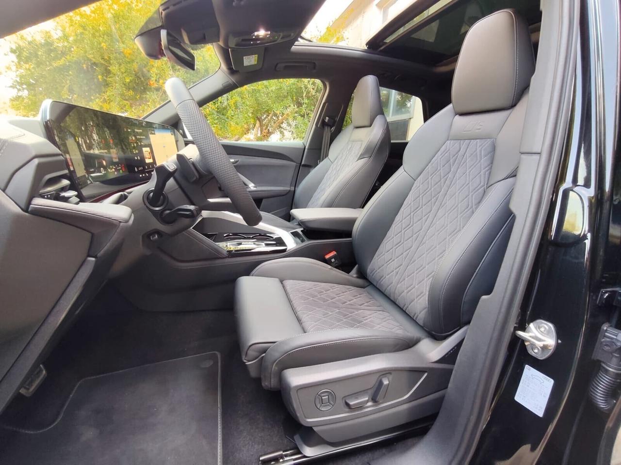 Audi Q5 SPB TDI 150 kW mHEV+ S tronic Quattro S line edition