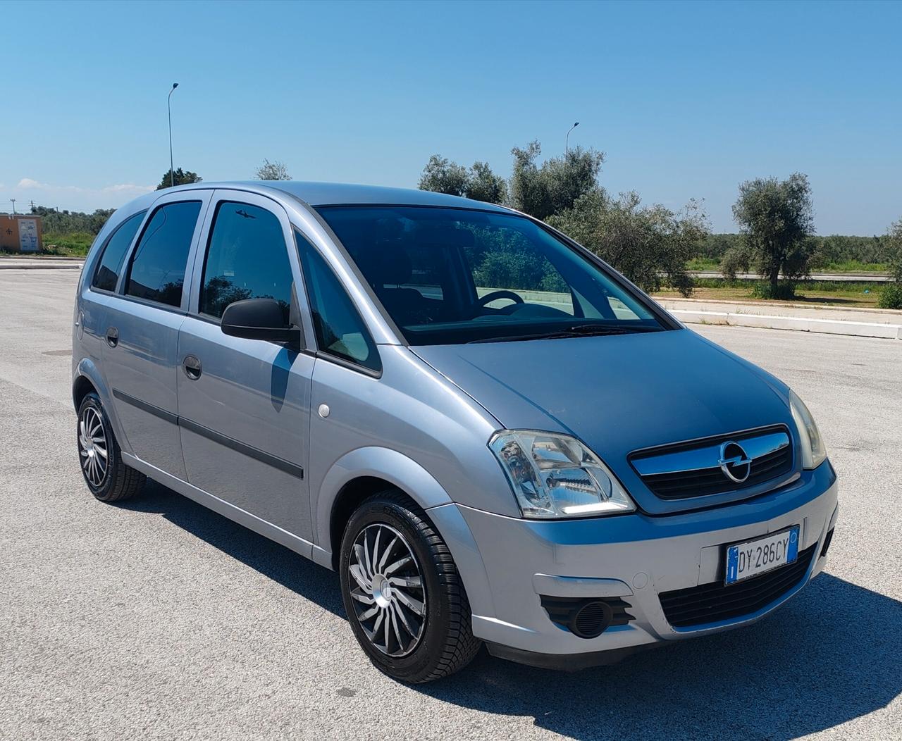 Opel Meriva 1.4 16V GPL-TECH ENJOY SUPER ECONOMICA