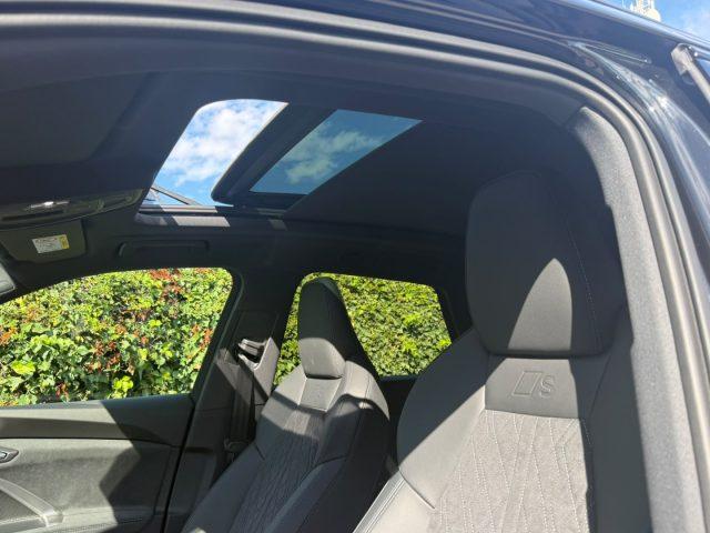 AUDI Q5 TDI 220 kW mHEV+ S tronic quattro S line ed. TETTO