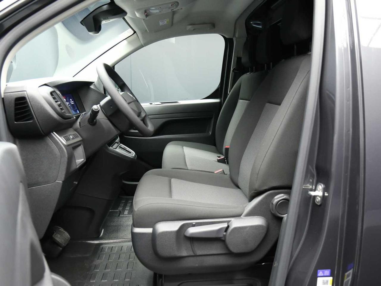 Citroen Jumpy 2.0 BlueHDi 140 #10243