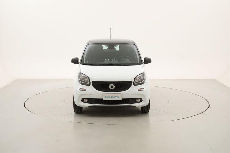 Smart forfour Youngster BR288546 1.0 Benzina 71CV