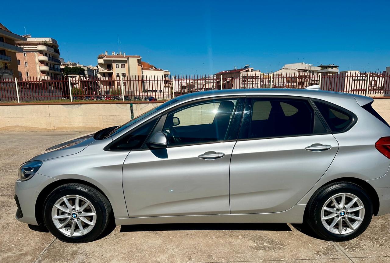 Bmw 216 216d Active Tourer Advantage