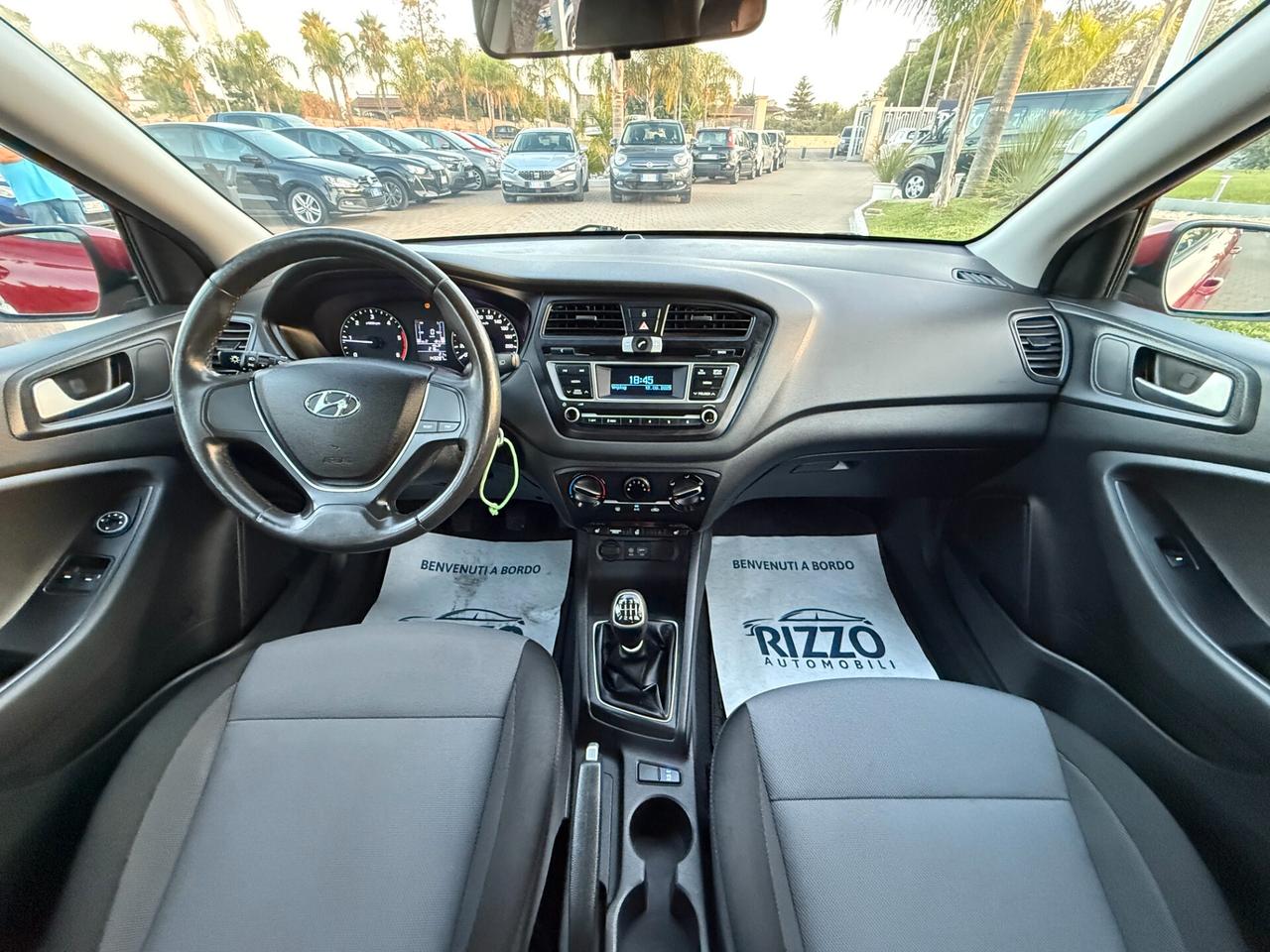 Hyundai i20 1.1 CRDi 12V 5 porte Style